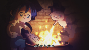 Tensei shitara Dainana Ouji Datta node, Kimama ni Majutsu wo Kiwamemasu